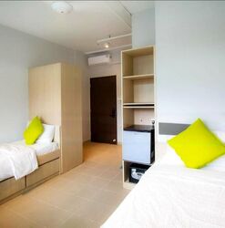 Boon Lay Drive (D22), Apartment #457939681